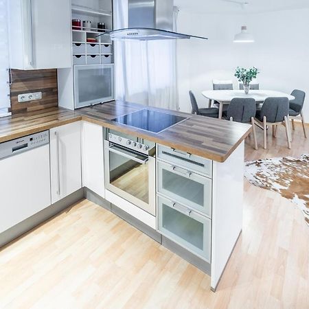 Schmitten & Cityxpress Apartment 1 And 2 Zell am See Ngoại thất bức ảnh