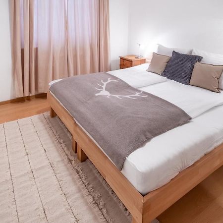 Schmitten & Cityxpress Apartment 1 And 2 Zell am See Ngoại thất bức ảnh